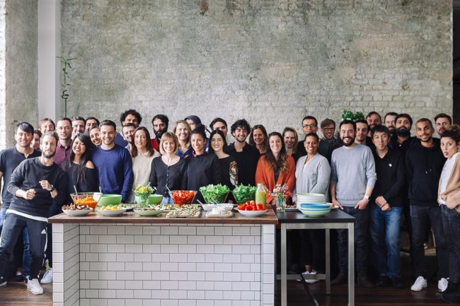 impresa business finanza