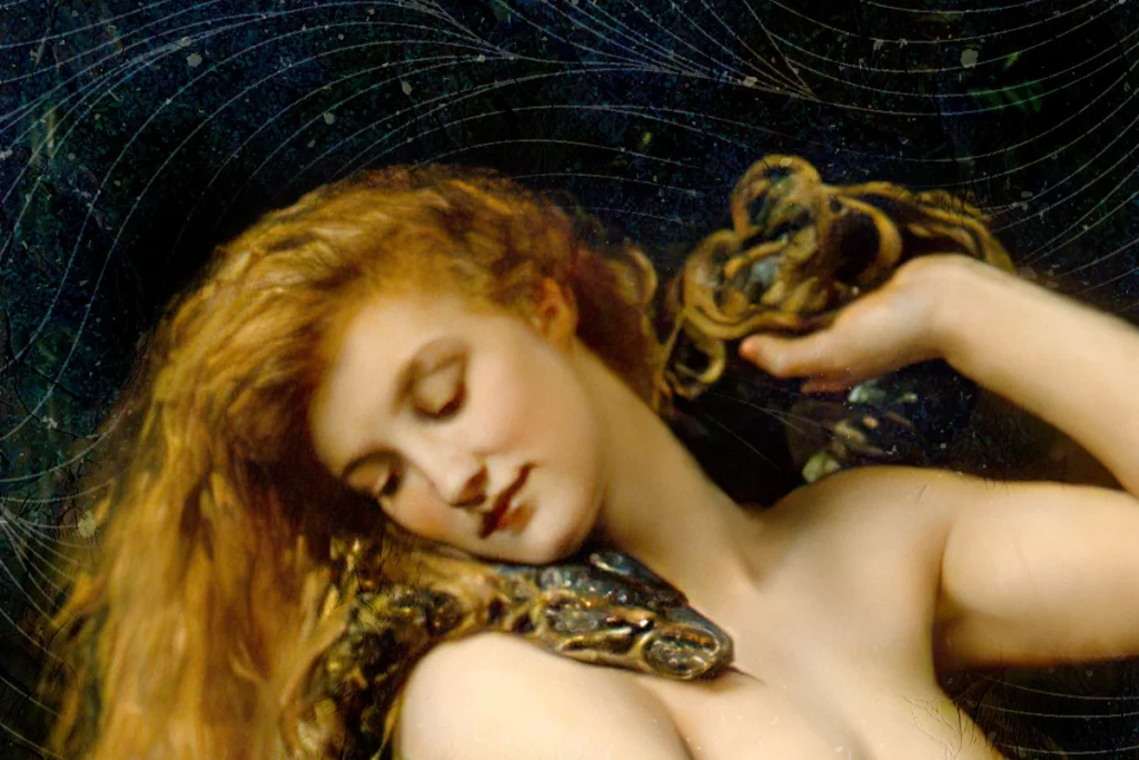 Lilith la prima donna
